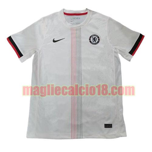 maglia chelsea 2025-2026 picture version thailandia seconda