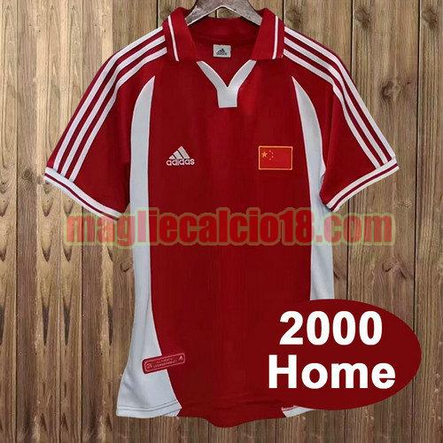 maglia china 2000 prima
