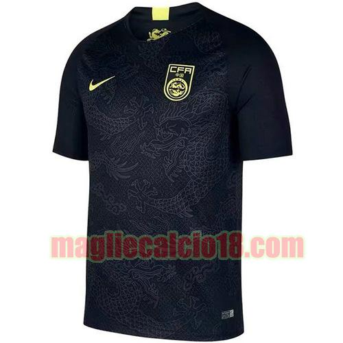 maglia china 2022-2023 seconda thailandia