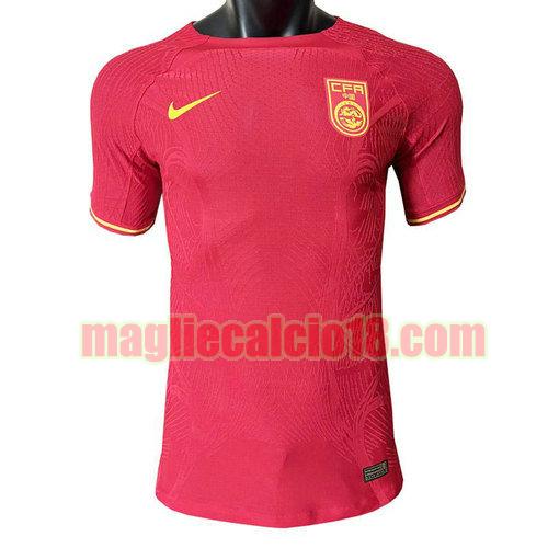 maglia china 2023-2024 thailandia prima