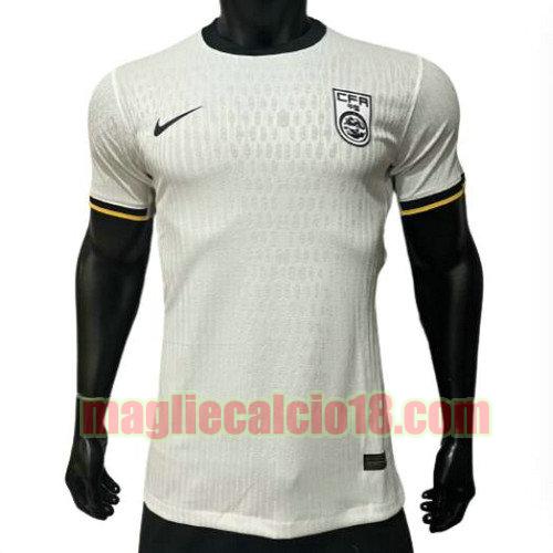 maglia china 2024 player version seconda
