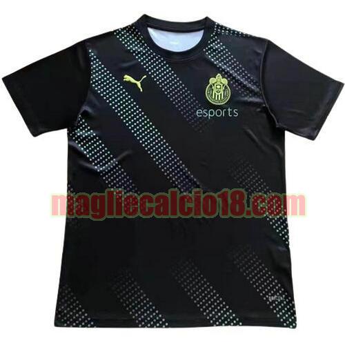 maglia chivas 2022-2023 edizione speciale poco prezzo