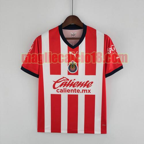 maglia chivas 2022-2023 prima