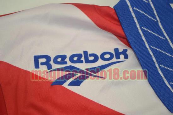 maglia cile coppa del mondo 1998 prima divisa manica corta