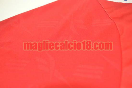 maglia cile coppa del mondo 1998 prima divisa manica corta