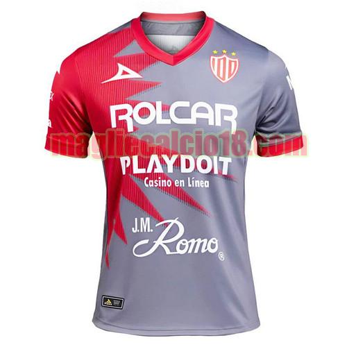 maglia clu nnecaxa 2023-2024 thailandia terza