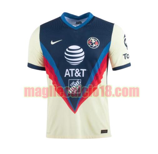maglia club america 2020-2021 prima thailandia