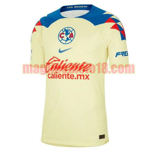 maglia club america 2023-2024 thailandia prima