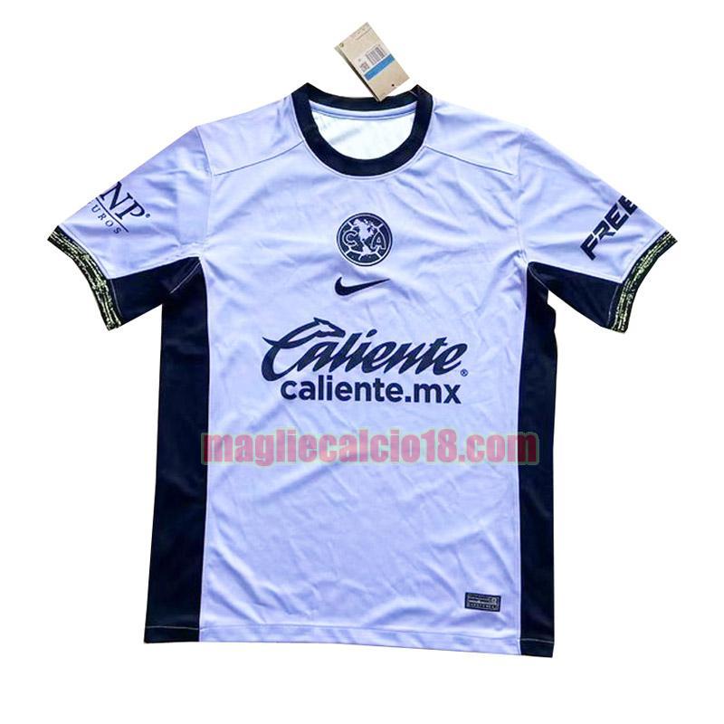 maglia club america 2023-2024 thailandia terza