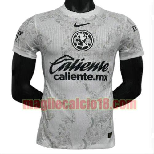 maglia club america 2024-2025 player version terza