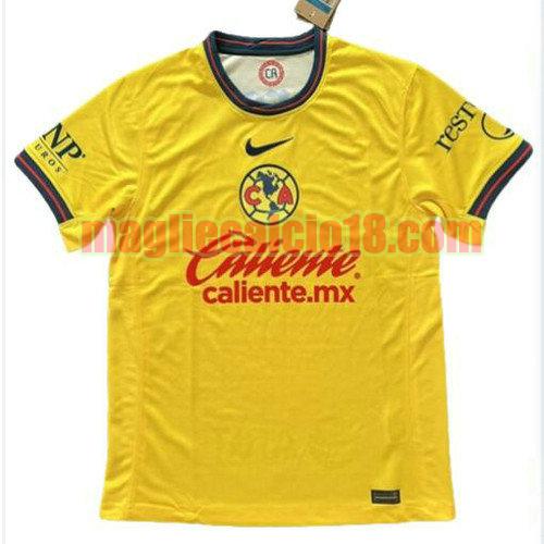 maglia club america 2024-2025 thailandia prima