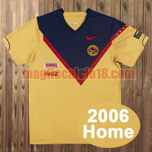 maglia club américa 2006 prima