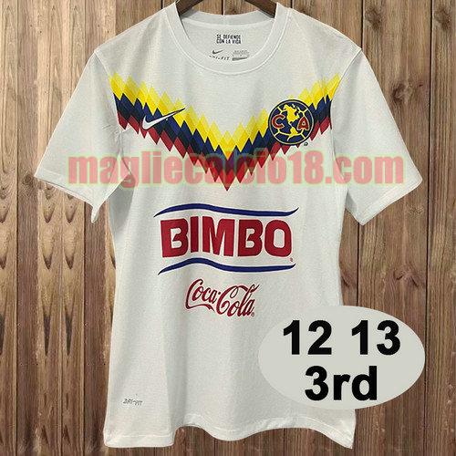 maglia club américa 2012-2013 terza