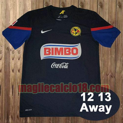 maglia club américa 2012 2013 seconda
