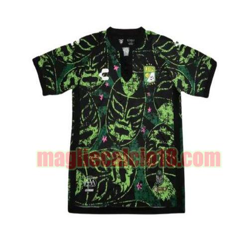 maglia club león 2021-2022 edizione speciale