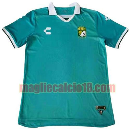 maglia club león 2021-2022 edizione speciale thailandia