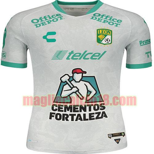 maglia club león 2021-2022 seconda thailandia