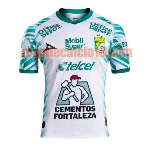 maglia club león 2021-2022 terza thailandia