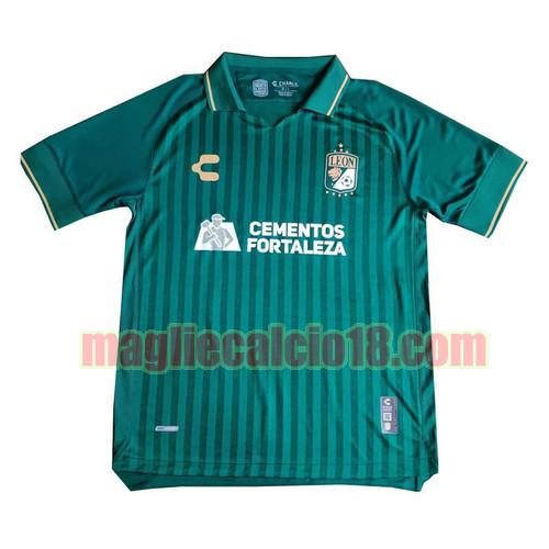 maglia club león 2023-2024 thailandia prima