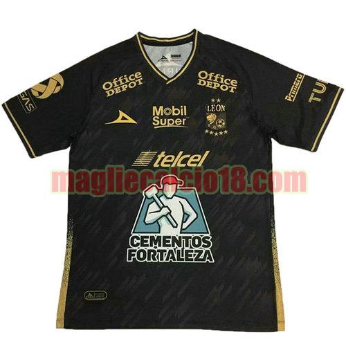 maglia club le贸n 2020-2021 seconda thailandia