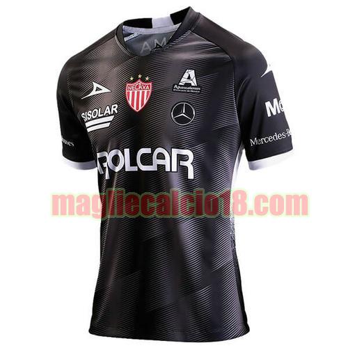 maglia club necaxa 2020-2021 seconda thailandia