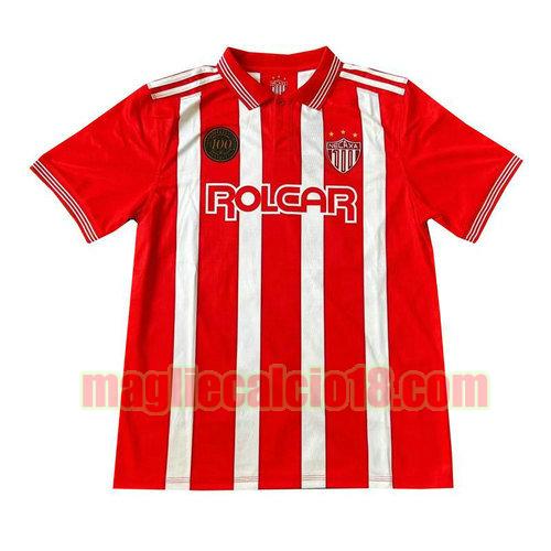 maglia club necaxa 2023-2024 100 anniversario