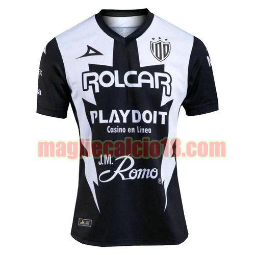 maglia club necaxa 2023-2024 thailandia seconda