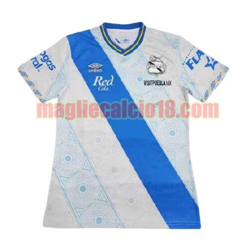 maglia club puebla 2021-2022 prima thailandia