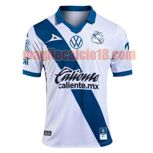 maglia club puebla 2023-2024 thailandia prima