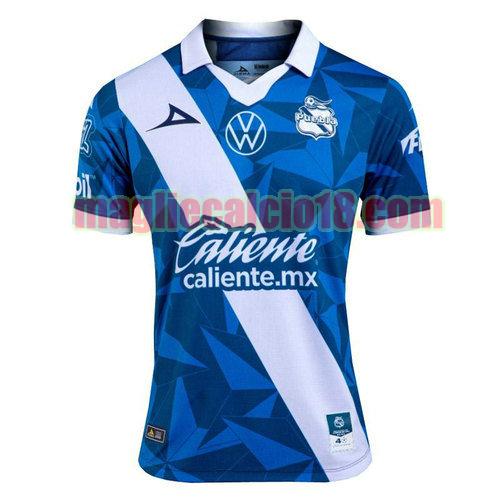 maglia club puebla 2023-2024 thailandia seconda