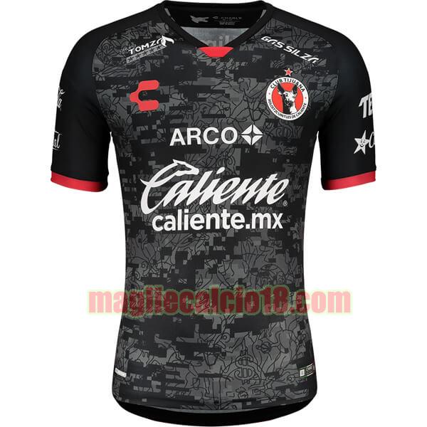 maglia club tijuana 2020-2021 prima thailandia