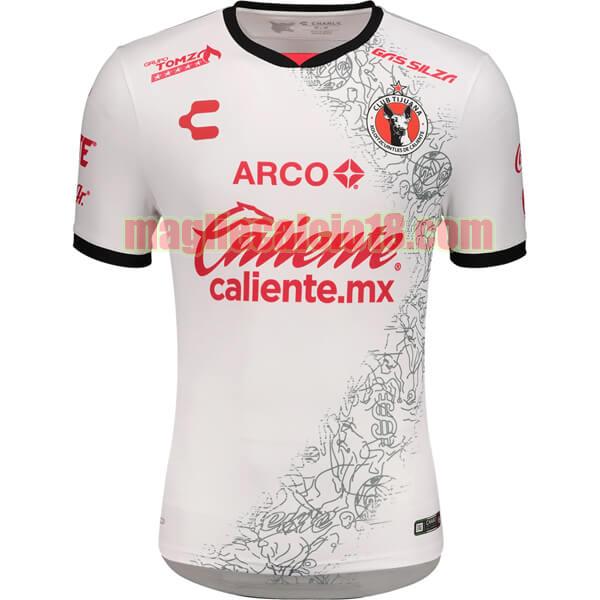 maglia club tijuana 2020-2021 seconda thailandia