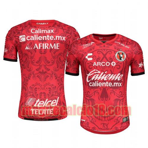 maglia club tijuana 2020-2021 terza thailandia