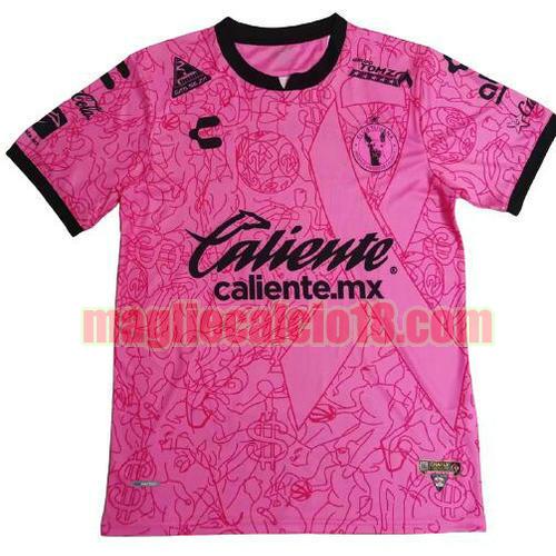 maglia club tijuana 2021-2022 edizione commemorativa thailandia