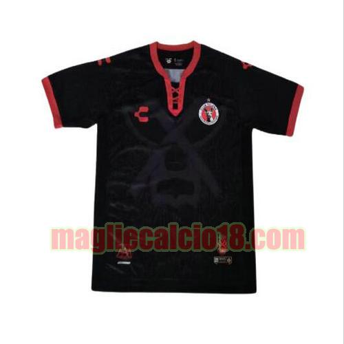 maglia club tijuana 2021-2022 edizione speciale