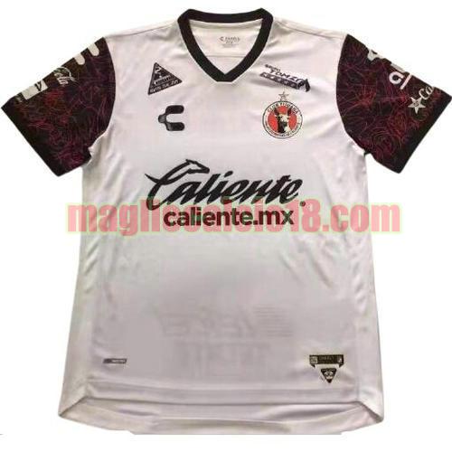 maglia club tijuana 2021-2022 seconda thailandia