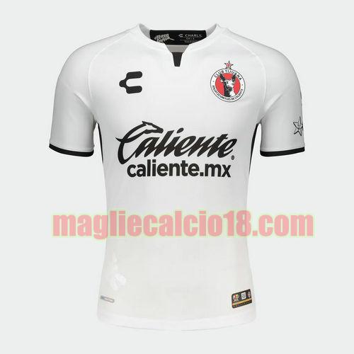 maglia club tijuana 2022-2023 prima thailandia