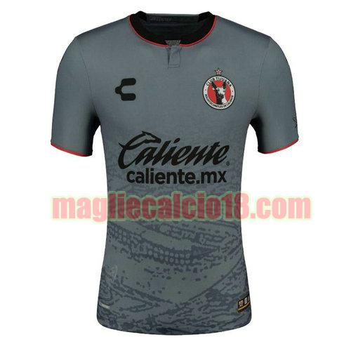 maglia club tijuana 2023-2024 thailandia seconda