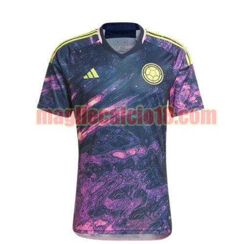 maglia colombia 2023-2024 thailandia seconda