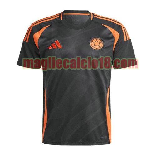 maglia colombia 2024-2025 thailandia seconda