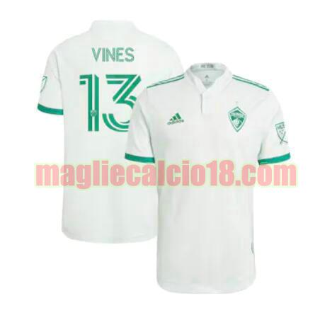 maglia colorado rapids 2021-2022 seconda sam vines 13