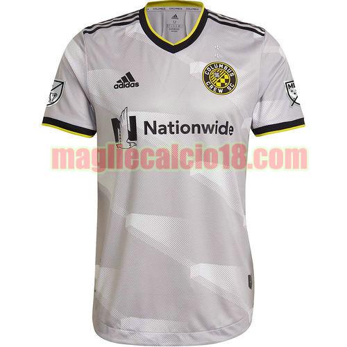 maglia columbus crew sc 2021-2022 seconda thailandia