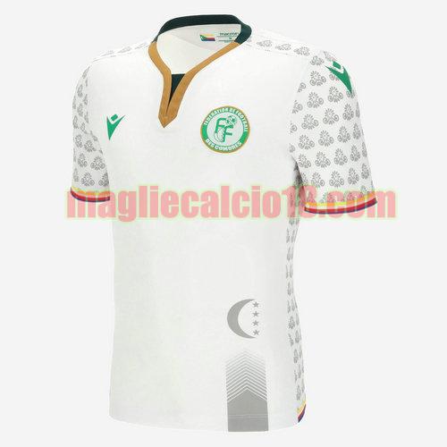 maglia comoros 2022-2023 seconda thailandia