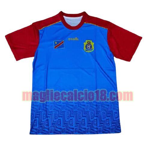 maglia congo 2021-2022 prima thailandia