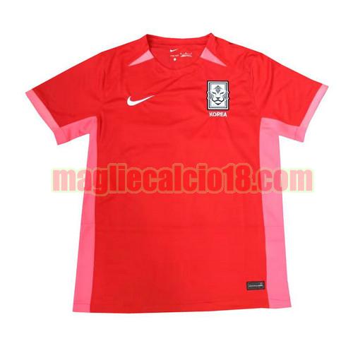 maglia corea 2023-2024 thailandia prima