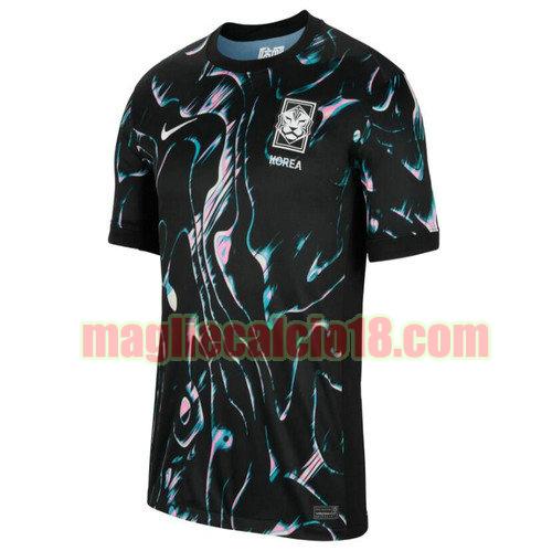 maglia corea 2024-2025 thailandia prima
