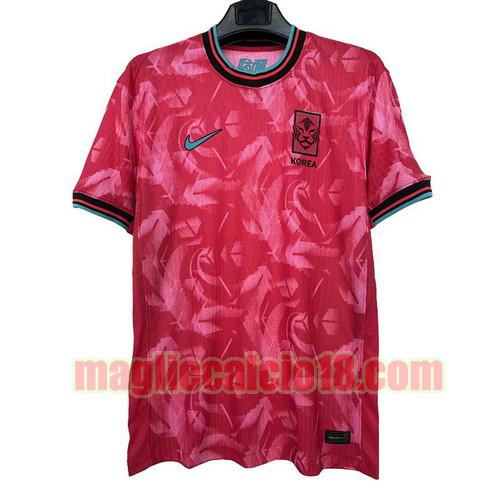 maglia corea 2024 thailandia prima