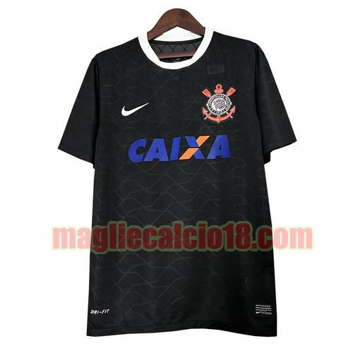 maglia corinthians 2012-2013 seconda