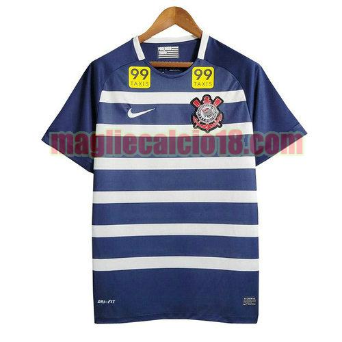 maglia corinthians 2014-2015 thailandia terza