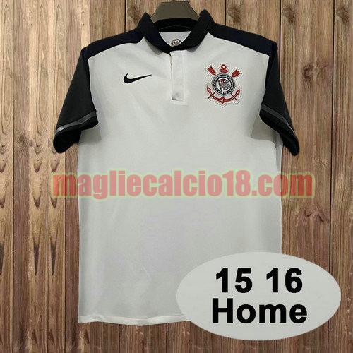 maglia corinthians 2015 2016 prima